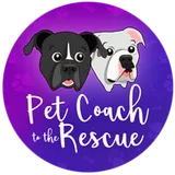 Pet Coach to the Rescue