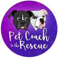 Dog Trainer Everett Force-Free Training Pet Coach to the Rescue | Everett WA 206-718-4574 Home